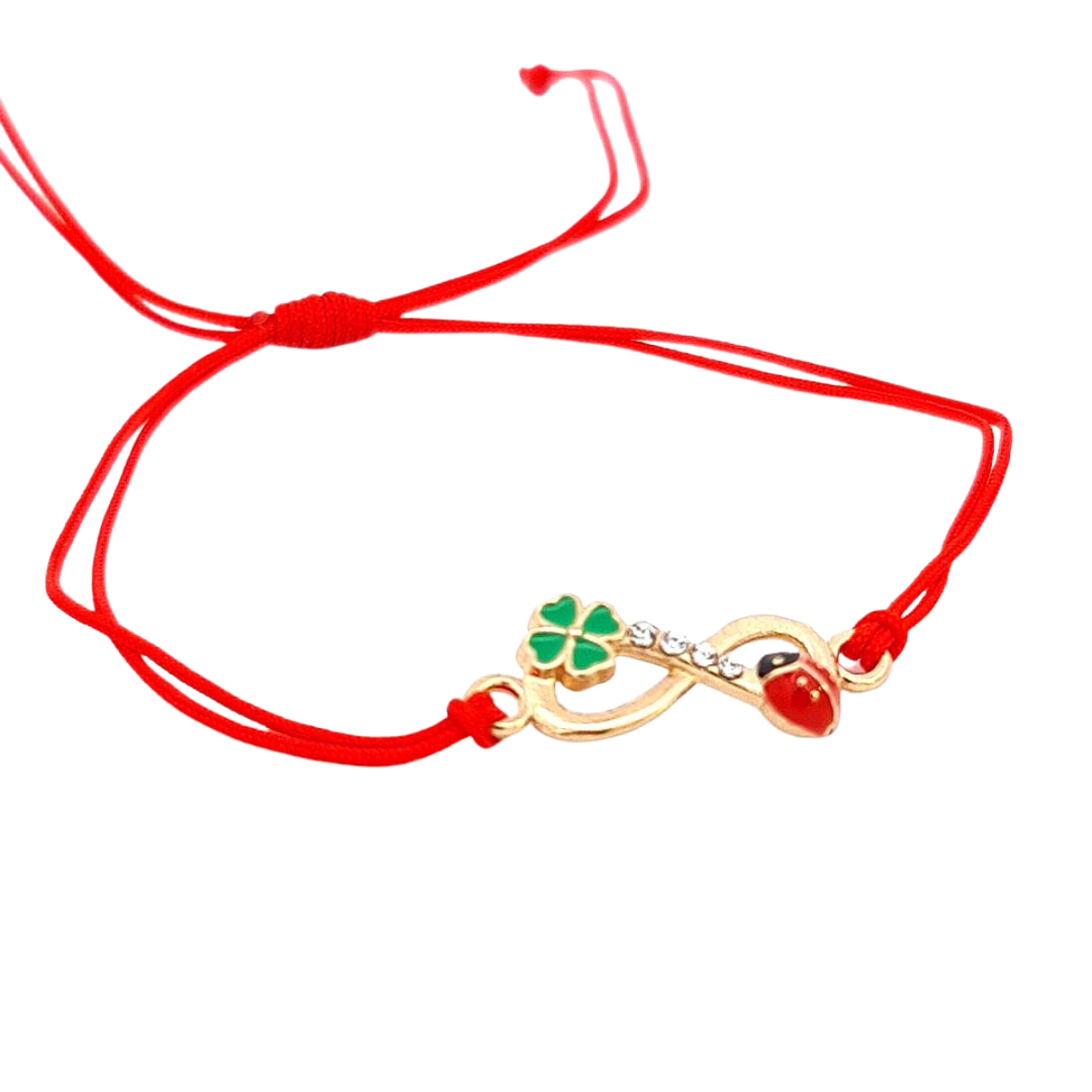 Eternal Luck Martisor Bracelet