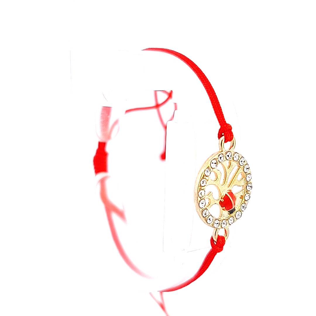 Vitality Spark Martisor Bracelet