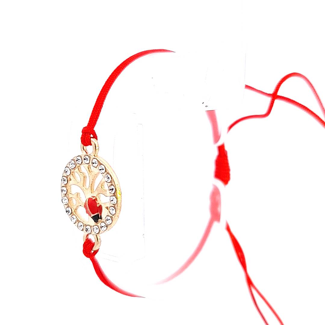 Vitality Spark Martisor Bracelet