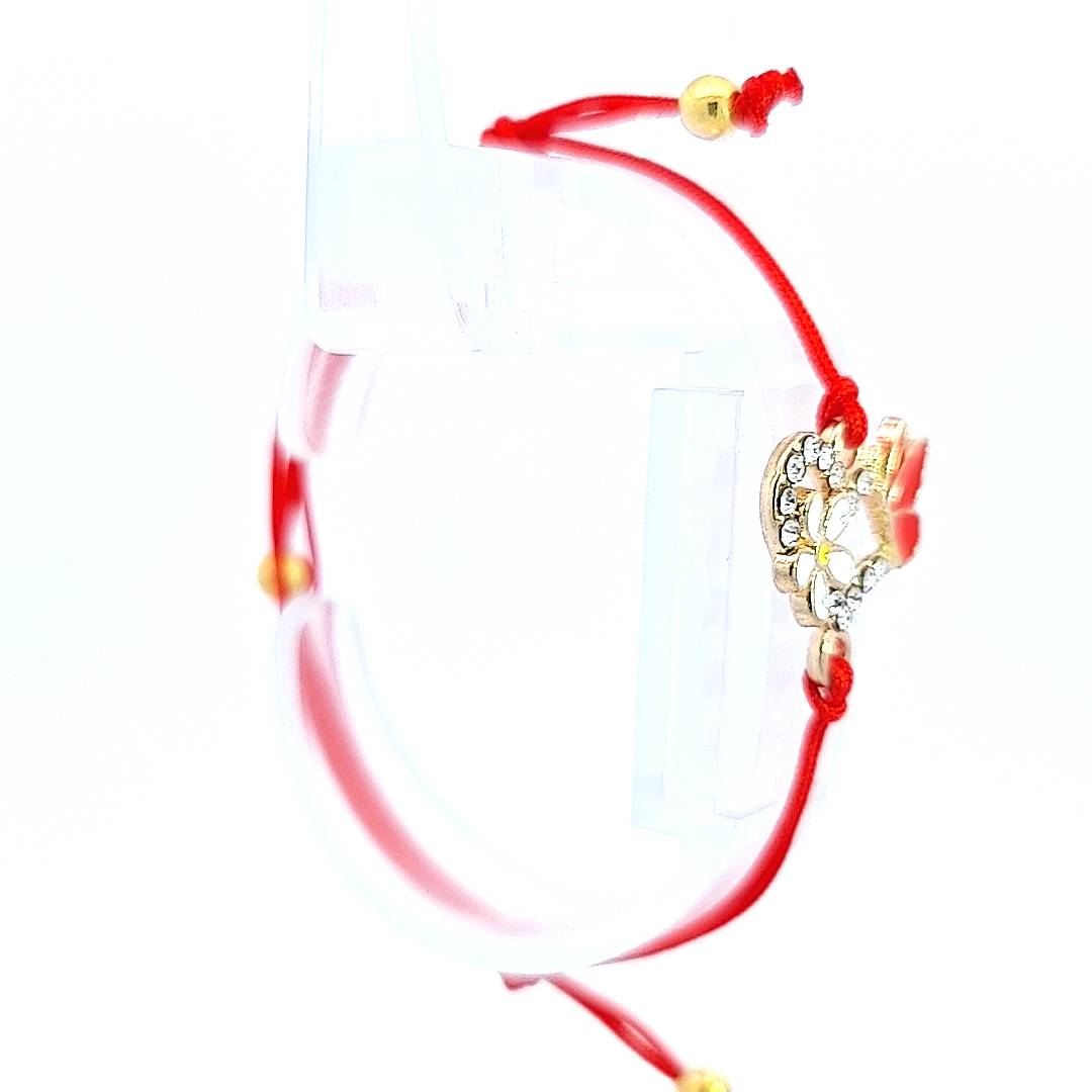 Spring Harmony Martisor Bracelet