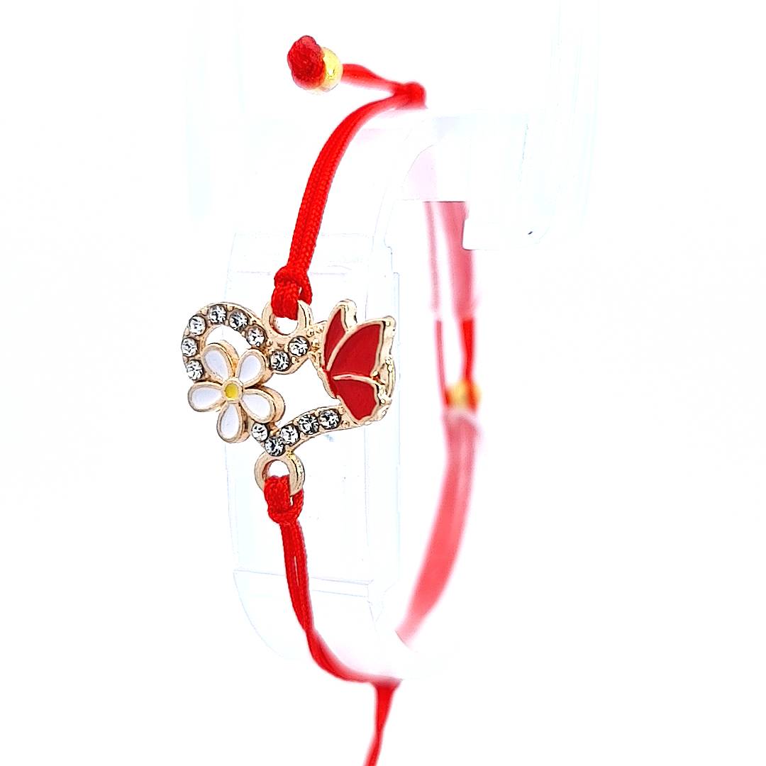 Spring Harmony Martisor Bracelet